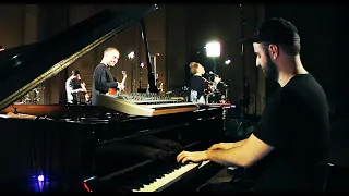 Nino Katamadze & Band - Serenada . სერენადა  ( Lenø Sessions 2020)