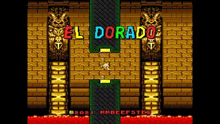 El Dorado - Full Playthrough (1440p 60fps)
