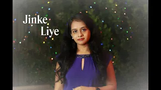 Jinke Liye | Cover by Swathi Bekkera