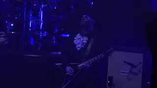 Limp Bizkit LIVE N 2 Gether Now Riga, Latvia, Arena Riga 2020-02-28 4K