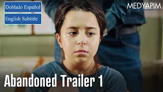Abandoned Trailer 1 - Doblado Español (Eng Sub.)