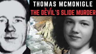 Uncovering the Dark Secrets of the Devil's Slide Murder Case