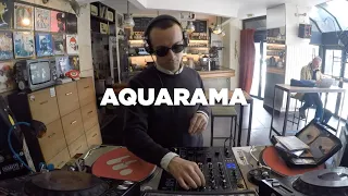 Aquarama • DJ Set • Le Mellotron