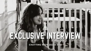 Zella Day Talks of Muses and the Return of Live Music