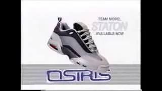 Osiris Commercial (2001)