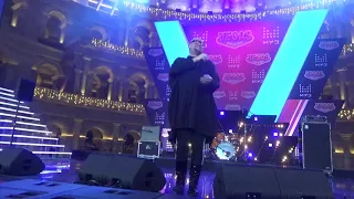 Шура(Партийная Зона,ВегасКунцево,16.12.18)