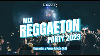 REGGAETON MIX 2023 🔥- (Shorty Party, La Bebé Remix, Classy 101, Gatita, Besties, Perreo Mix, Ferxxo)