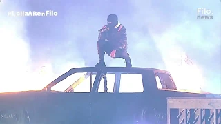 Twenty One Pilots - Live Lollapalooza Argentina 2019