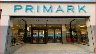 PRIMARK JUNE 2021 | COME SHOP WITH ME IN PRIMARK | WHAT’s NEW IN PRIMARK | PRIMARK 2021