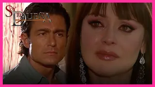 Soy tu dueña: José Miguel desenmascara a Ivana | Escena - C 27