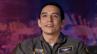 Gabriel Luna - TERMINATOR: DARK FATE