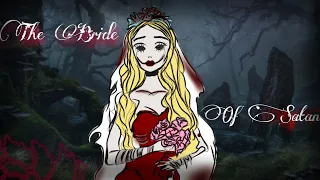 The Bride Of Satan//Gacha club horror mini movie //Please read description before commenting