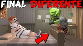 NOVO FINAL!! O ROD TRANSFORMOU TODAS AS CRIANÇAS EM ZUMBIS!! - MOD! - Ice Scream (JOGO DE TERROR)