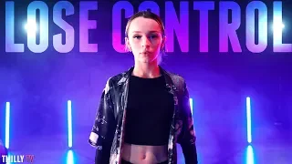 Meduza, Becky Hill, Goodboys - Lose Control - Dance Choreography by Jake Kodish - #TMillyTV