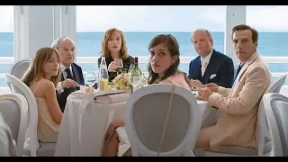 Хэппи-энд / Happy End (2017) Русский трейлер HD