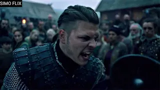 Ivar Against His People