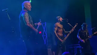 Biohazard-"DECIBEL METAL & BEER FEST FULL SET" (4/12/24) Fillmore (Philadelphia, PA)