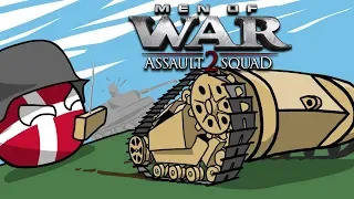 Vanilla Rage - Men of War Assault Squad 2 Memes