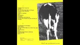 Hans Wurst - Dienstlaken. [Full Ep, 1991, Vinyl Rip]