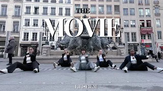 [DANCE COVER IN PUBLIC, FRANCE] LILI’s FILM [The Movie] | DANCE COVER by RE:Z