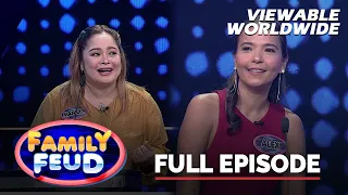 Family Feud: FIREFLY vs PEPITO MANALOTO (November 24,2023) (Full Episode 340)