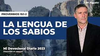 Devocional 889 – Pastor José Manuel Sierra