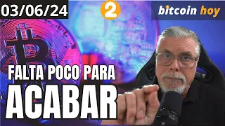 RUIDO Y TRAMPAS HOY 🔴QUÉ ESPERAMOS DE BITCOIN CUANDO ACABE ESTA FASE