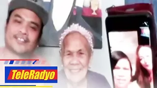 Lingkod Kapamilya | Teleradyo (8 April 2021)