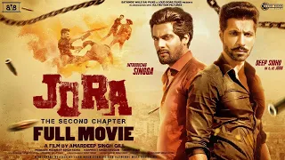 Jora 10 Numberia 2 The Second Chapter (Full Movie) | Deep Sidhu | Singga | Latest Punjabi Movie 2020