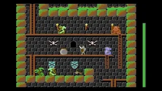 The Tower of Terror [C64]