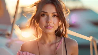 House Music to Get You Through Work Day | Background House Music | Best of Deep House, Vocal House |