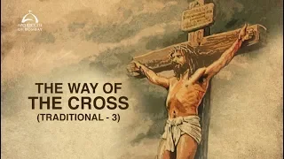 The Way of the Cross: Journey of Pain and Hope