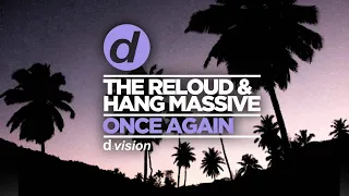 The ReLOUD & Hang Massive - Once Again [Cover Art]