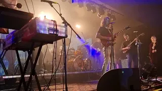 Lord of lightning (Live w/ Leah Senior) - King Gizzard & The Lizard Wizard