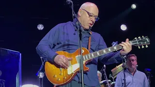 Mark Knopfler Valencia 2019-04-26 - Money For Nothing HD SOUNDBOARD