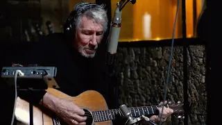 Roger Waters Acoustic -  Wish You Were Here (Gilmour, Waters)