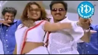 Chiru Chiru Choodara Song From Hungama Movie - Abhinaya Sri, Venu Madhav, Ali, Jyothi