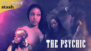 The Psychic | Supernatural Thriller | Full Movie | Black Cinema