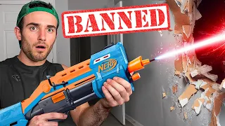 I Bought Every Banned Kids Toy