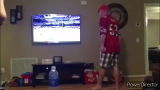 My Reaction that Tampa Bay Bucs lost to the RAMS!