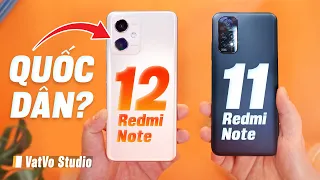 Đánh giá Redmi Note 12: Giá 5 triệu thì đây sẽ là smartphone quốc dân cho người Việt