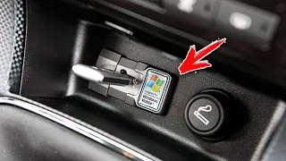 20 COOLEST Car Gadgets Available on Amazon That You Can BUY