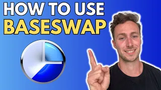 How to Swap on Base Chain and Provide Liquidity on BaseSwap