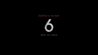 KOTD - #BOTB6 - CHARLIE CLIPS vs DIRTBAG DAN OCT. 12th