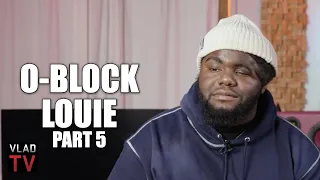 O-Block Louie on O-Block 6 Found Guilty for FBG Duck's Murder, Facing Life in Prison (Part 5)