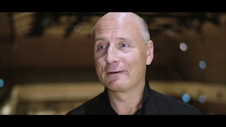 MESSIAEN // 'L’Ascension, ...' by Paavo Järvi & Tonhalle Orchester Zürich [1/3]