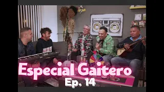 PURA GAITA - Borracho No Come Dulce con Leo Colina