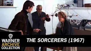 Preview Clip | The Sorcerers | Warner Archive