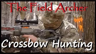 Crossbow Hunting: Best Crossbow Hunts On Video