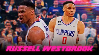 Russell Westbrook's BEST Highlights As A Clipper Pt. 2 🔥